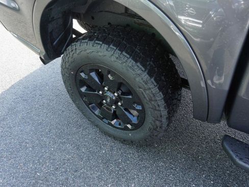 Used 2020 Ford Ranger XLT w/ Equipment Group 301A Mid AWD/4WD image 4