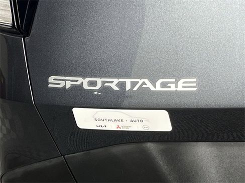 Certified 2023 Kia Sportage LX image 25