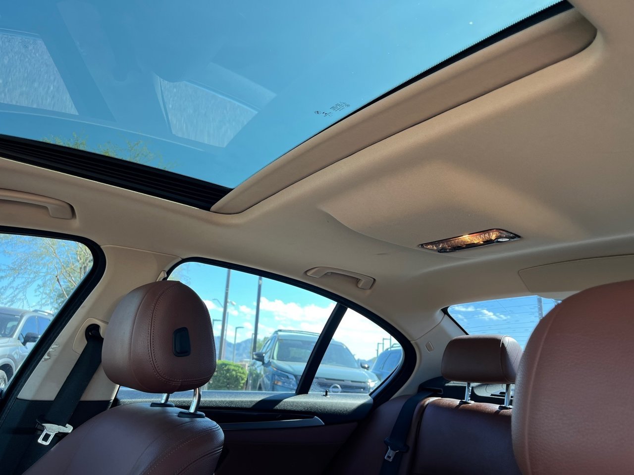 Used 2014 BMW 528i Sedan RWD image 28