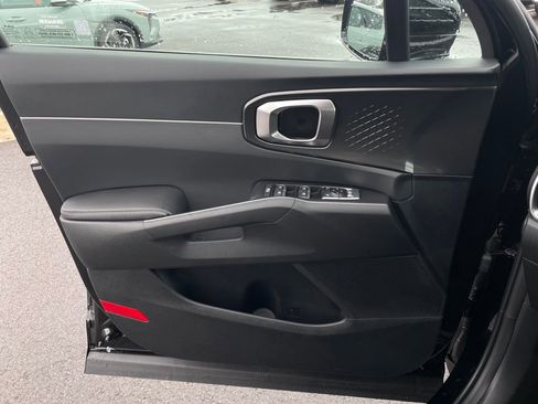 New 2026 Kia Sorento LX image 18