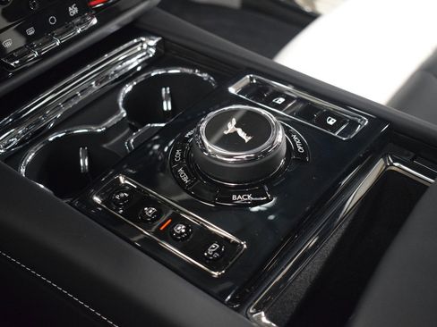 Certified 2024 Rolls-Royce Ghost image 37