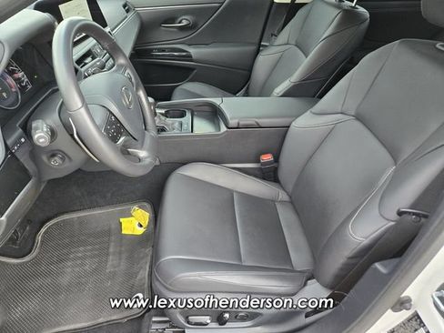 Certified 2024 Lexus ES 350 w/ Premium Package FWD image 11