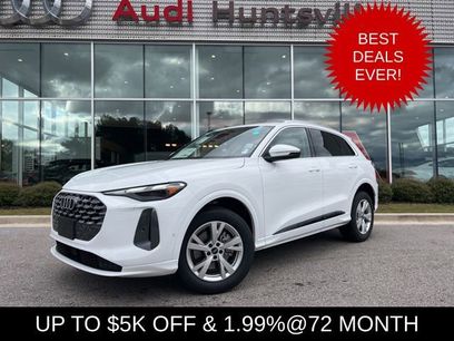 New 2025 Audi Q5 Premium