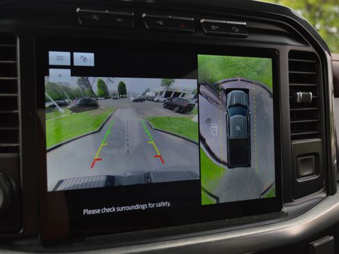 Used 2021 Ford F150 Lariat image 25