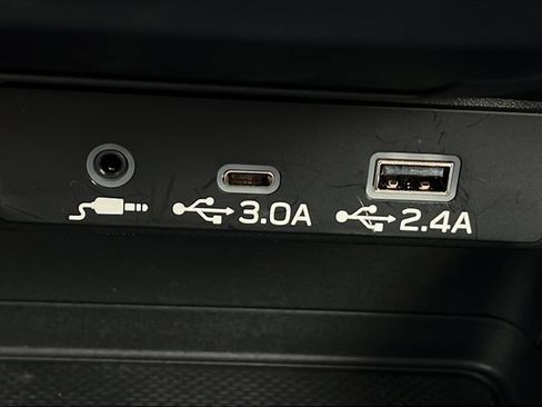 Used 2026 Subaru Impreza 2.0i Sport AWD/4WD image 17