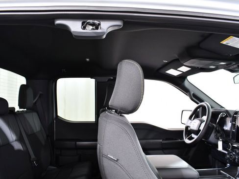 New 2025 Ford F150 STX w/ Equipment Group 200A image 18