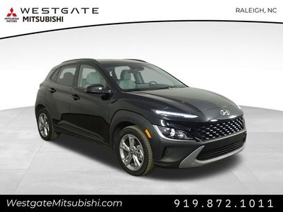 Used 2023 Hyundai Kona SEL