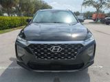 Used 2020 Hyundai Santa Fe SEL image 4