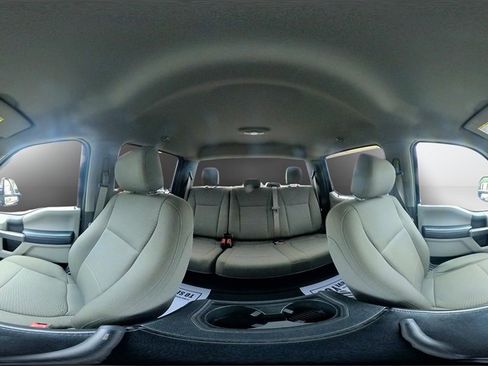 Used 2018 Ford F350 XLT w/ XLT Value Package image 35