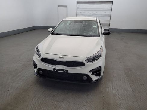 Used 2021 Kia Forte LXS FWD image 15