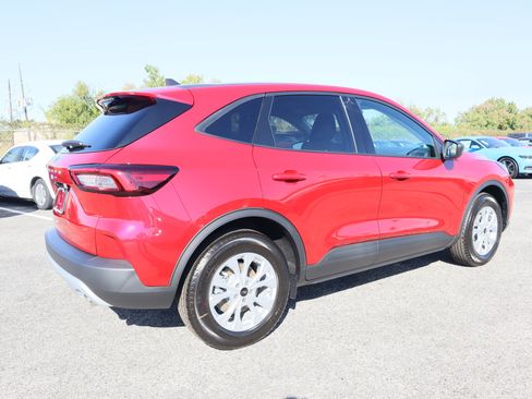 New 2026 Ford Escape Active image 2