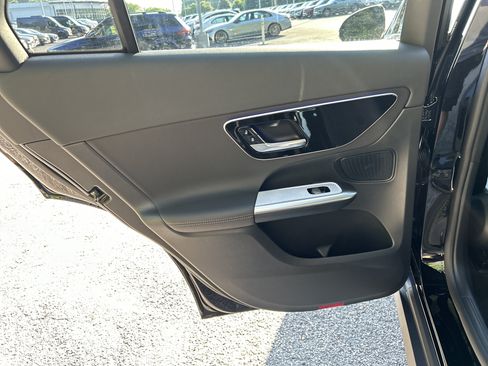 New 2026 Mercedes-Benz GLC 300 image 35