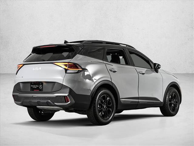 Used 2024 Kia Sportage X-Pro Prestige AWD/4WD image 5