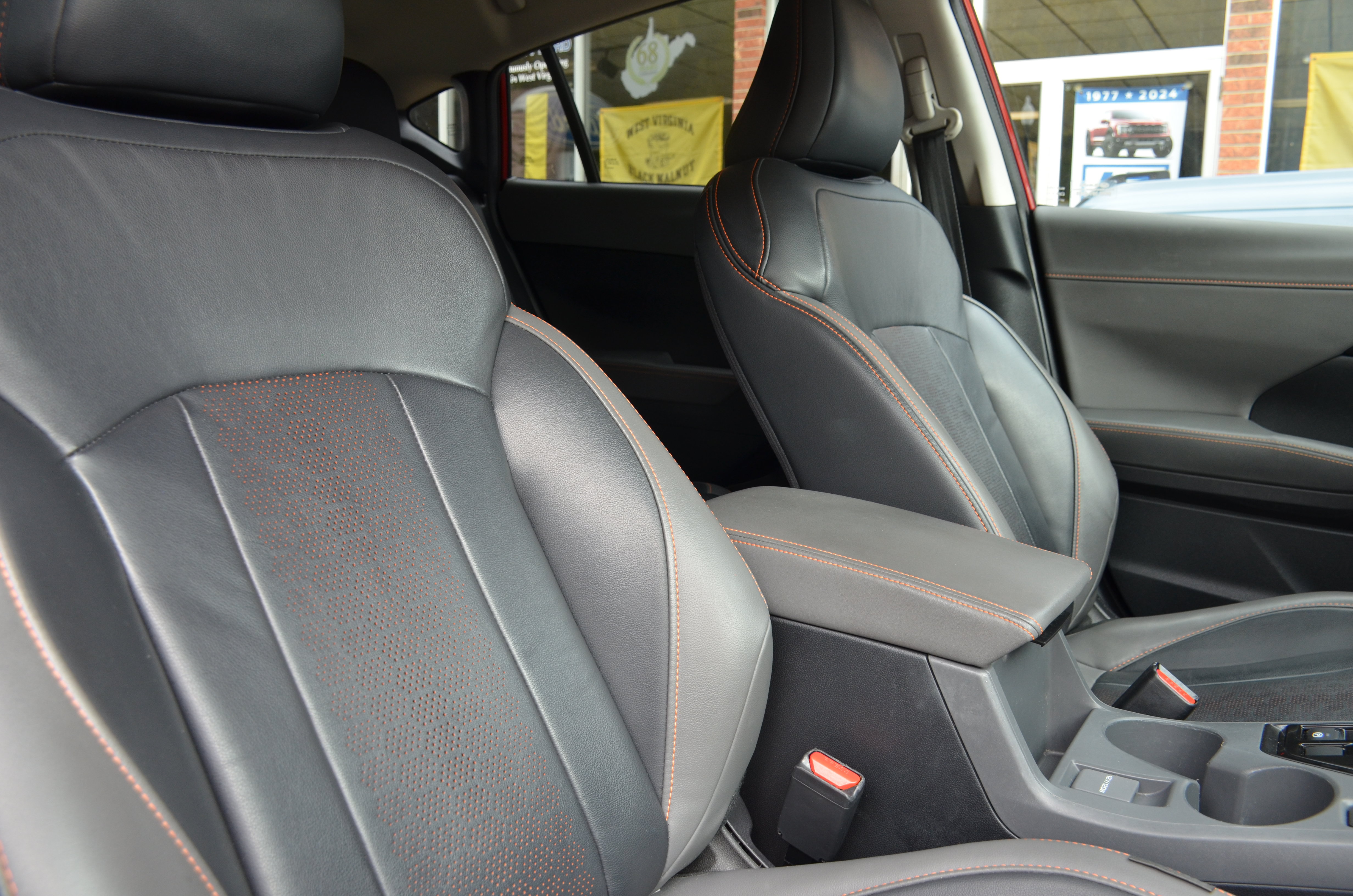 Used 2024 Subaru Crosstrek 2.5i Limited AWD/4WD image 31