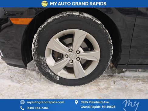 Used 2019 Honda Odyssey EX-L image 29