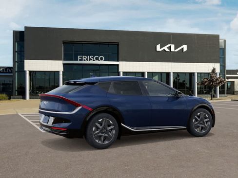 New 2026 Kia EV6 Light RWD image 6