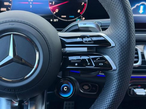 New 2026 Mercedes-Benz GLE 63 AMG S image 26