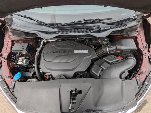 Used 2018 Honda Odyssey Touring image 33