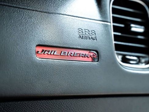 Used 2023 Dodge Charger SRT Hellcat w/ Harman/Kardon Audio Group image 35