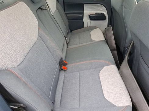 Certified 2024 Ford Maverick XLT image 25