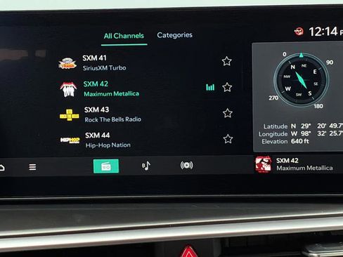 New 2026 Kia Sorento S image 19