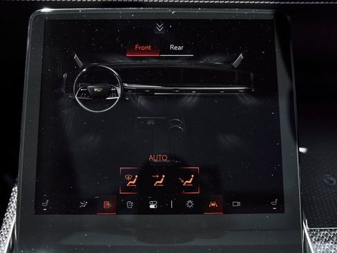 Used 2026 Cadillac Escalade V AWD/4WD image 90