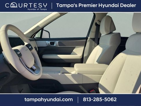 New 2026 Hyundai Santa Fe SE image 20