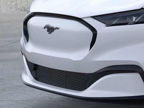 New 2026 Ford Mustang Mach-E Premium image 47