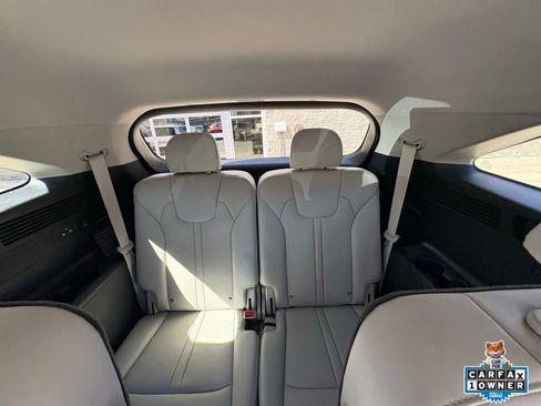 Certified 2025 Kia Sorento EX AWD/4WD image 25