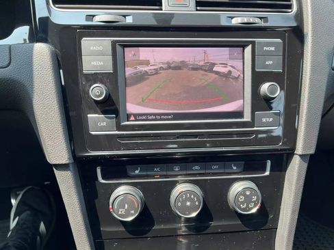 Used 2018 Volkswagen GTI S image 15