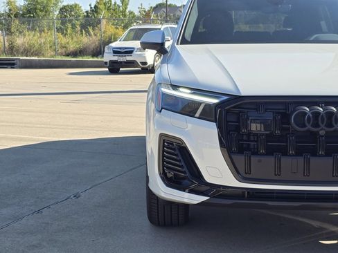 New 2026 Audi Q7 2.0T Premium Plus image 9