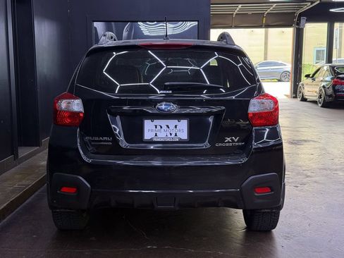 Used 2014 Subaru Crosstrek 2.0i Premium w/ Popular Package #2 AWD/4WD image 8