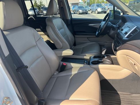 Used 2017 Honda Ridgeline RTL image 32