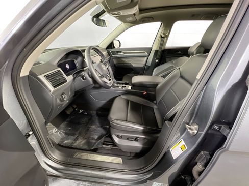 Used 2022 Volkswagen Atlas SE AWD/4WD image 20