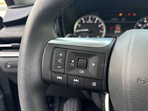 Used 2025 INFINITI QX60 Pure image 24