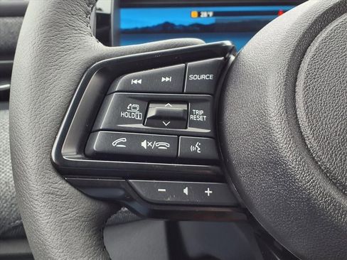 New 2026 Subaru Outback Limited XT image 9