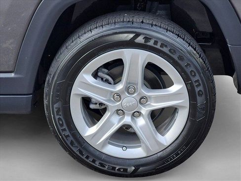 Used 2023 Jeep Compass Sport AWD/4WD image 22