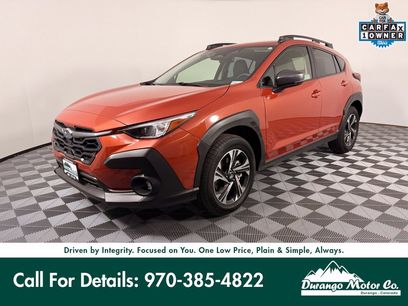 Used 2025 Subaru Crosstrek 2.5i Premium