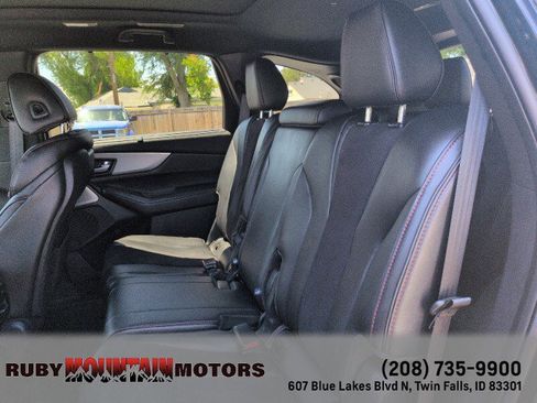 Used 2025 Acura MDX A-Spec AWD/4WD image 27
