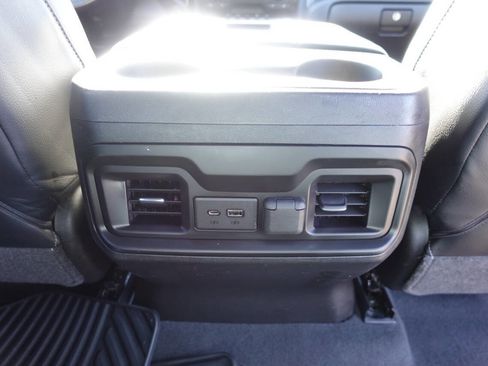 Used 2021 Chevrolet Silverado 1500 RST w/ Convenience Package II image 35