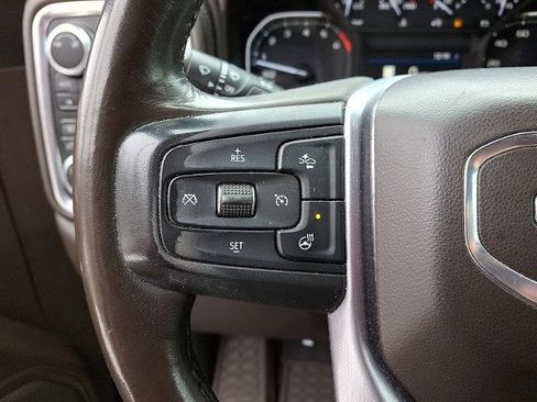 Used 2019 GMC Sierra 1500 SLT w/ SLT Premium Plus Package image 22