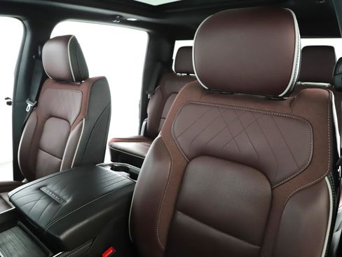 Used 2026 RAM 1500 Limited image 4