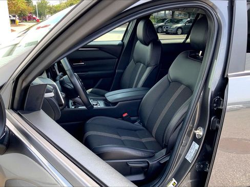 Used 2025 MAZDA CX-50 AWD 2.5 S w/ Select Package image 29