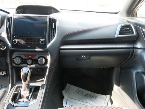Used 2021 Subaru Impreza 2.0i Sport AWD/4WD image 21