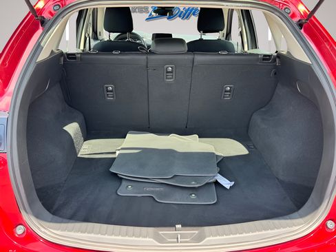 Used 2019 MAZDA CX-5 Sport FWD image 34