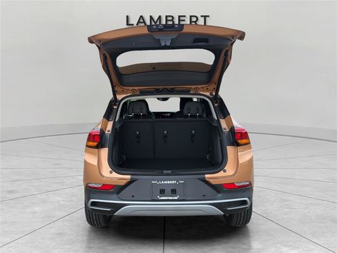 New 2026 Buick Encore GX Preferred w/ Advanced Technology Package AWD/4WD image 18