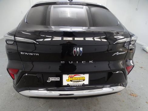 Certified 2024 Buick Envista Avenir image 21