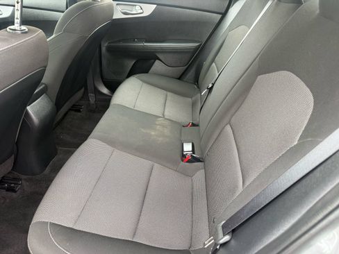 Used 2024 Kia Forte LXS FWD image 26