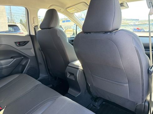Used 2024 Subaru Crosstrek 2.0i AWD/4WD image 34