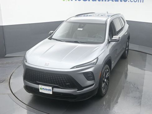 New 2026 Buick Enclave Sport Touring w/ Super Cruise Package image 30